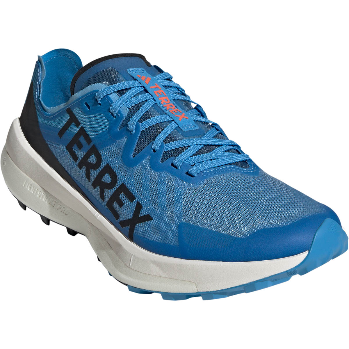 adidas Terrex Agravic Speed Trail Løbesko Herre