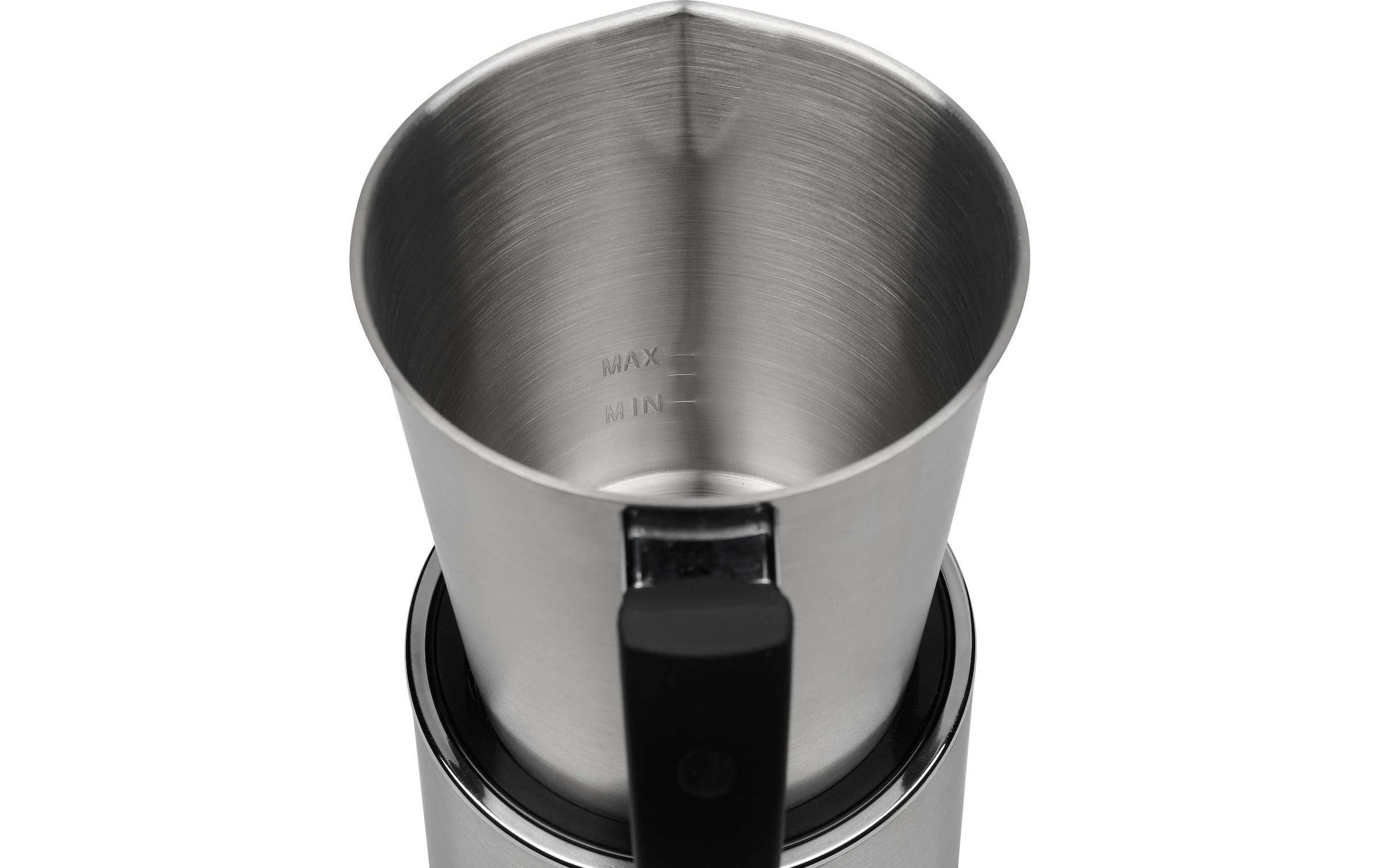 PRINCESS Milchaufschäumer »500 ml« 650 W