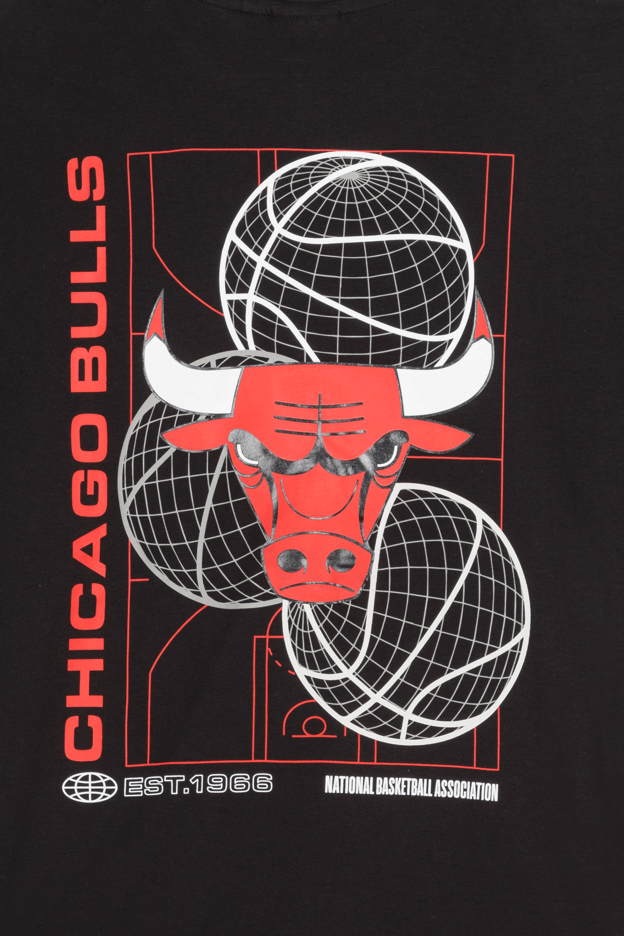 NEW ERA T-shirt Noir