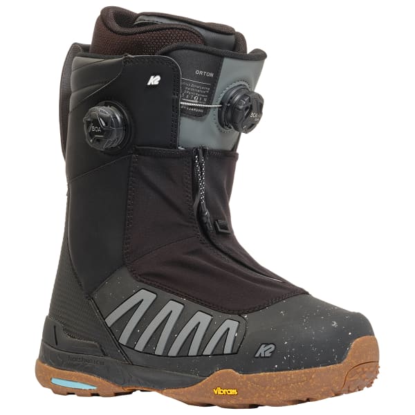 Boots snowboard K2 ORTON BLACK