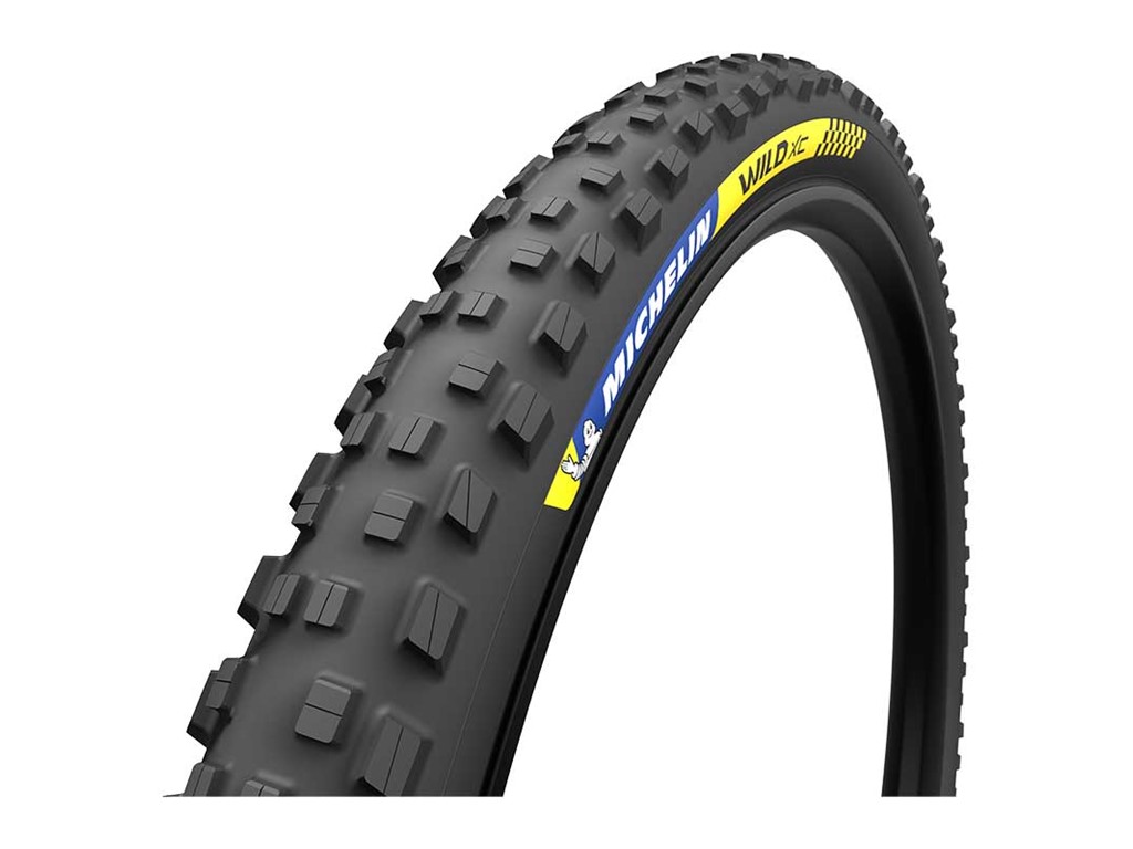 Michelin Wild XC2 Racing Line Dæk 29x2,25 (57-622)
