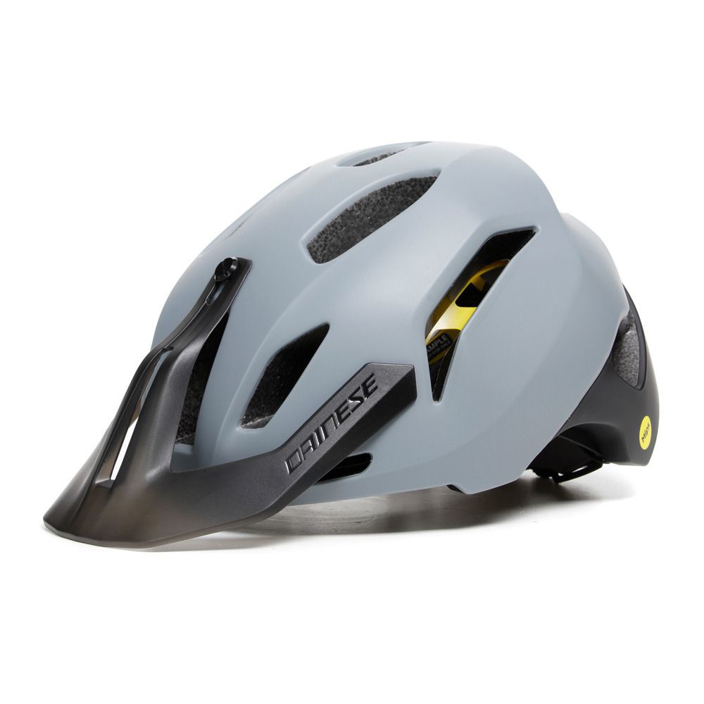 Dainese LINEA 03 MIPS - Casque VTT nardo-gray/black