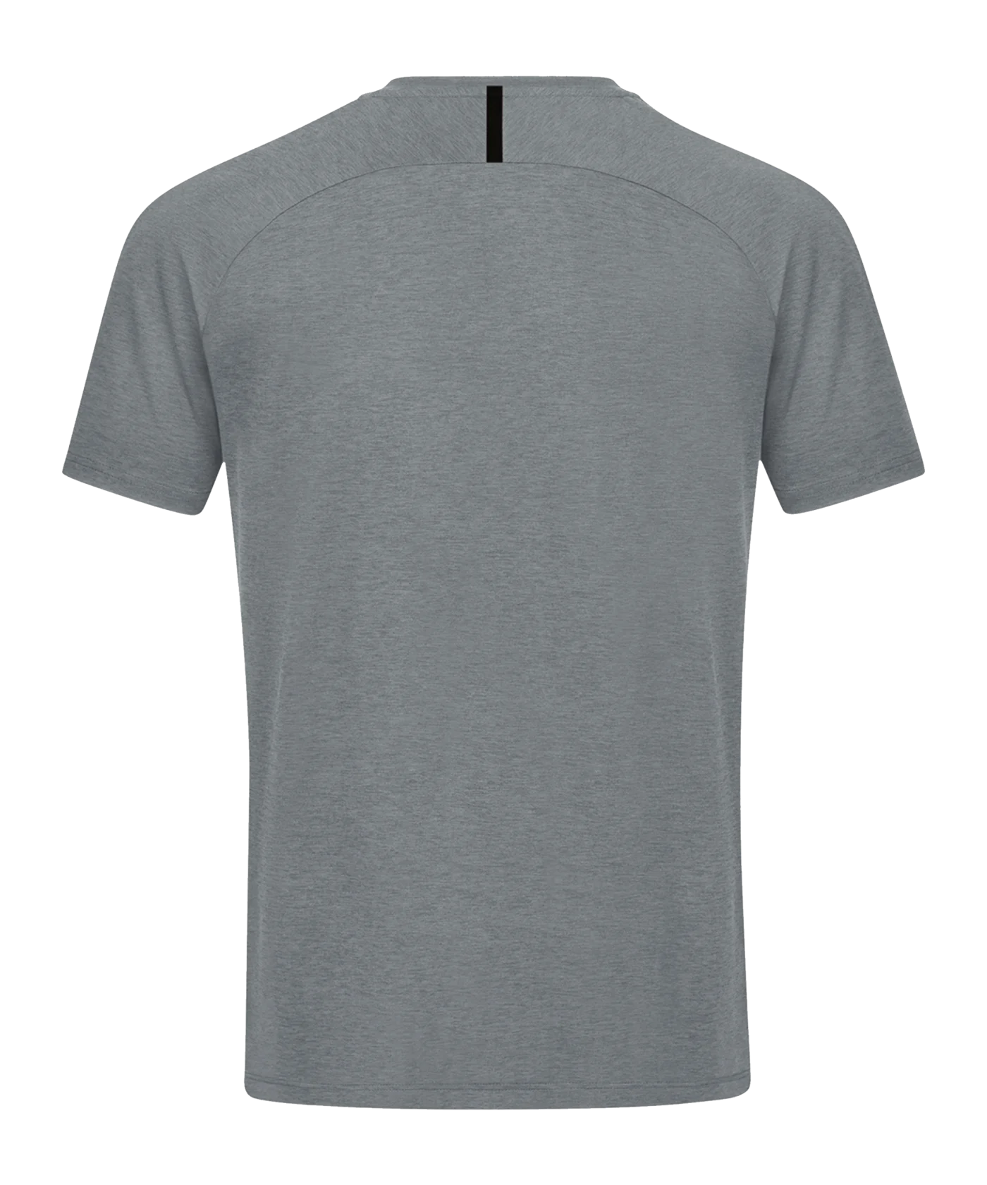 JAKO Challenge Freizeit T-Shirt Grau F531