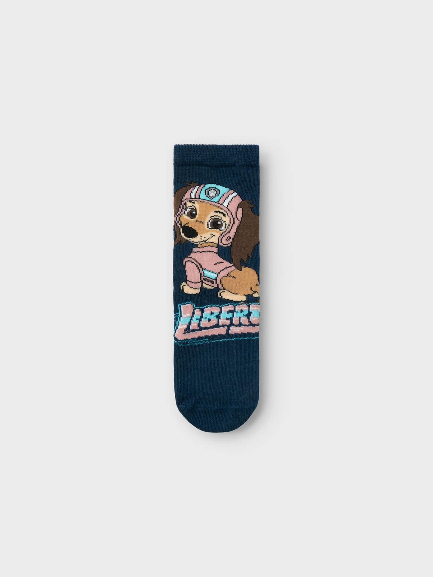 Jusa Pawpatrol 1P Sock Cplg