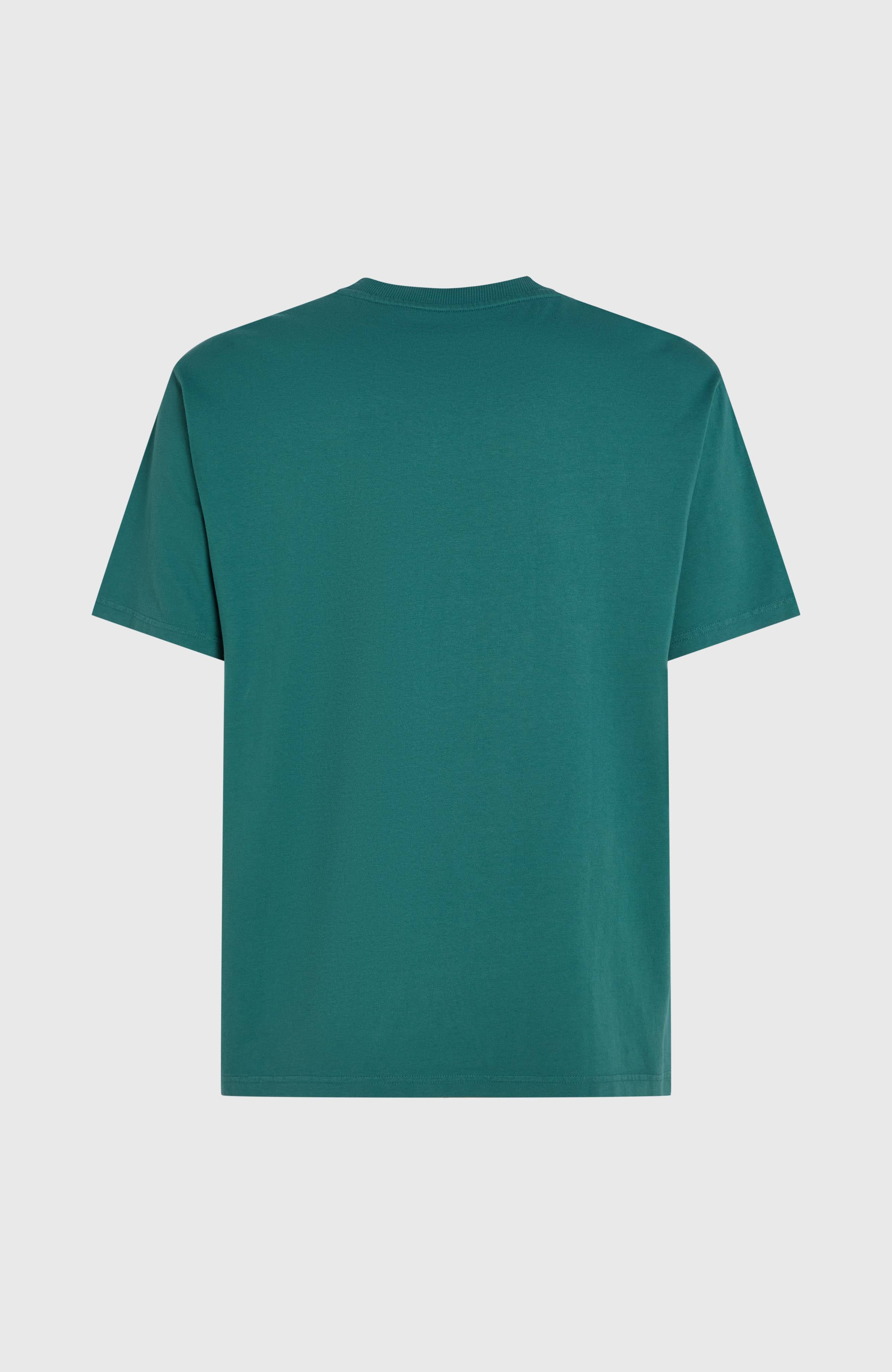 O'Riginals Front-Stripe T-shirt