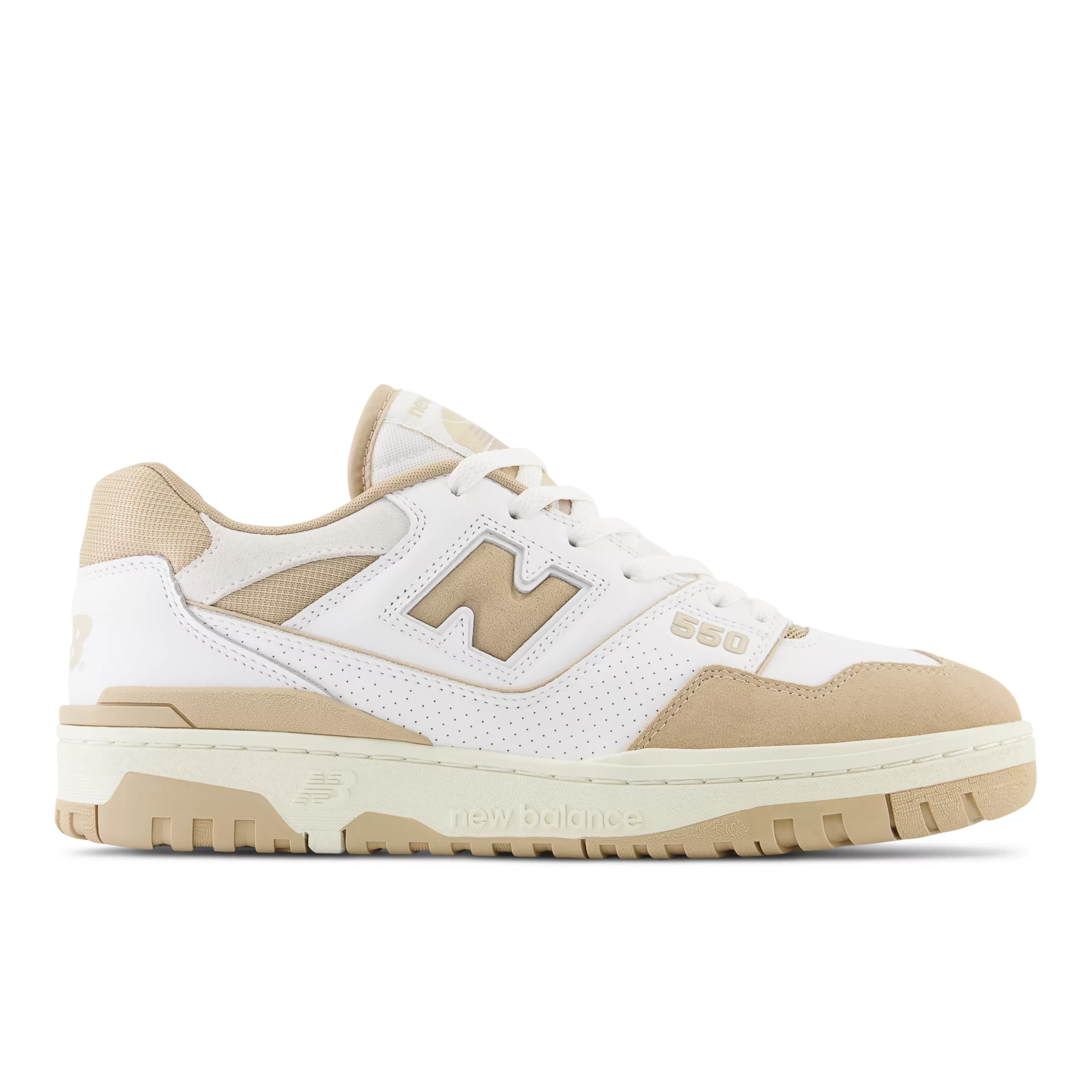 550 White con Incense e Driftwood