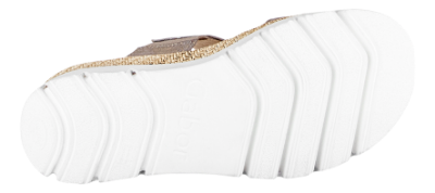 Gabor Damesandal Beige 43721