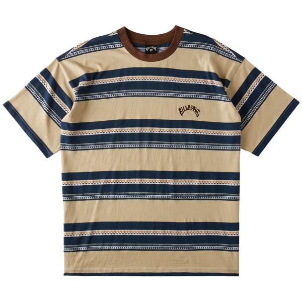 T-shirt BILLABONG BAXTER CREW CHINO