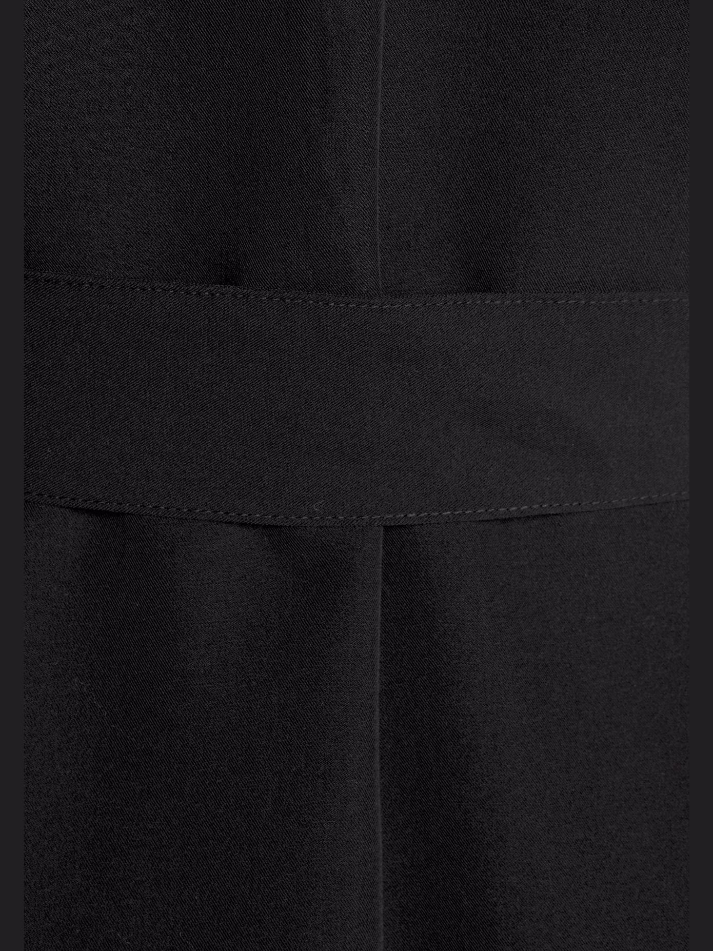 Trench-coat classique en matière légère
