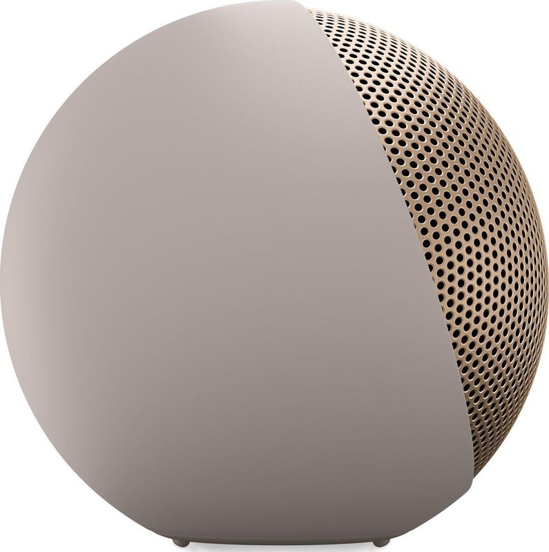Apple - Beats Pill - Champagne Gold - Bluetooth Speaker