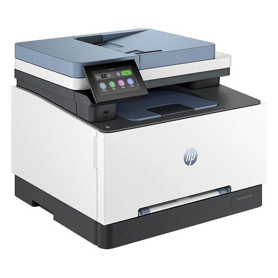 HP LaserJet Pro 3302fdw
