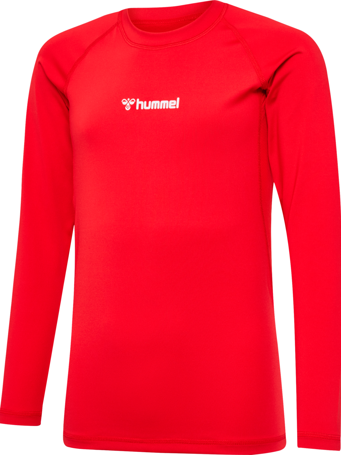 hmlBL PERFORMANCE TEE L/S KIDS