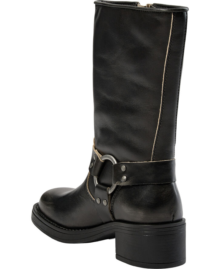 Shoe Biz Leto Black