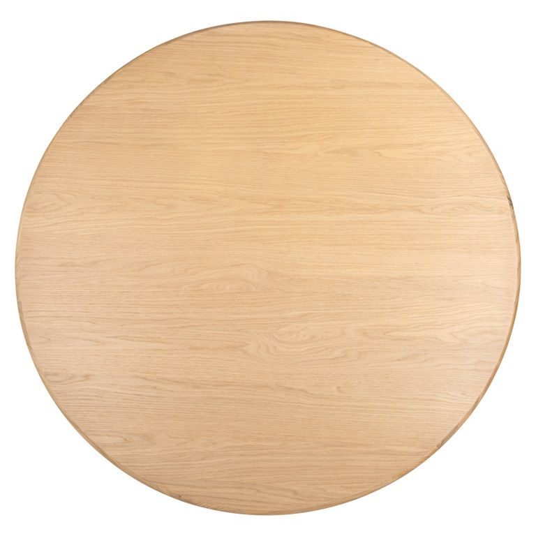 Eetkamertafel 7884 Oakley ⌀140  x H76 cm