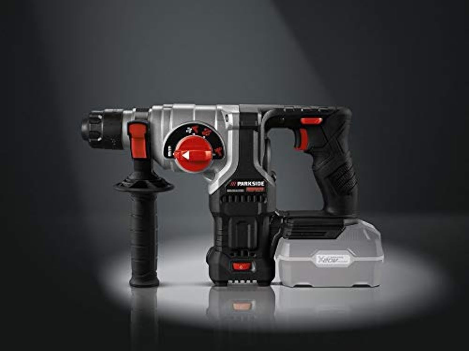 PARKSIDE PERFORMANCE PKHAP 20-Li A1, 20 V