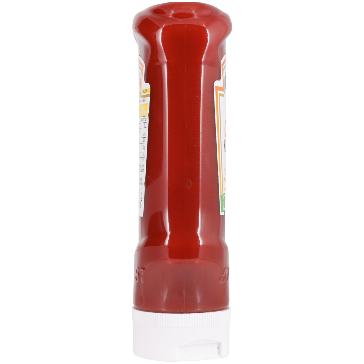 Heinz Hot Chilli Ketchup