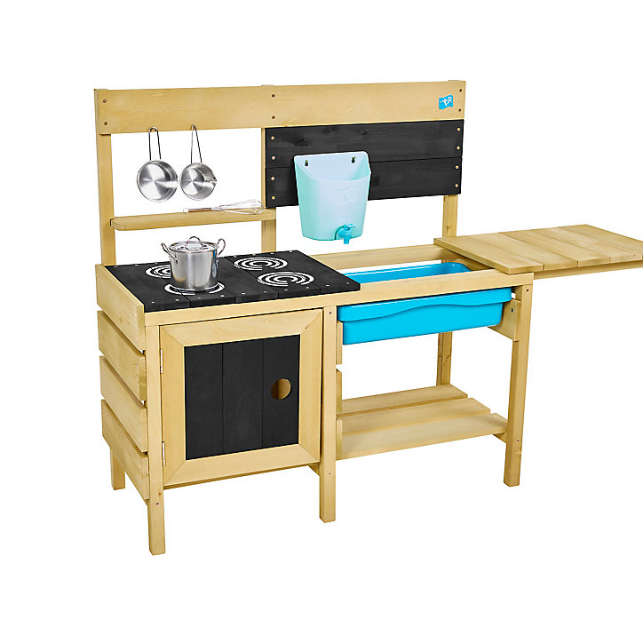 Cuisine d'extérieur TP Toys Deluxe