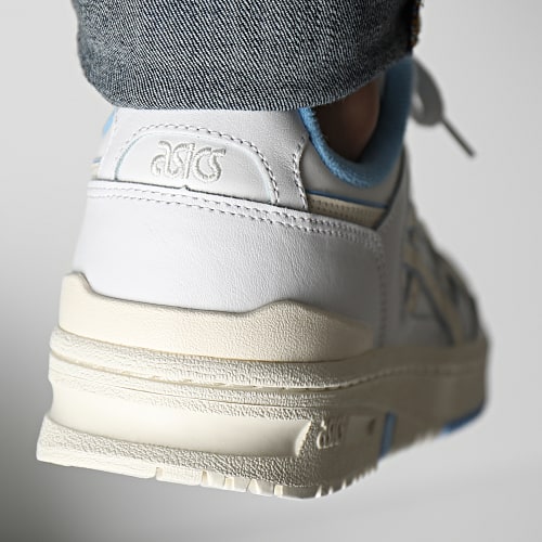 Baskets EX89 1201A476 White Cream