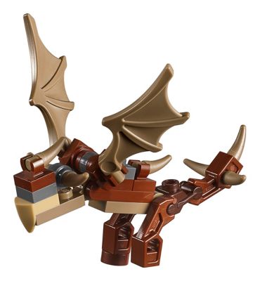 LEGO Kasteel Zweinstein™ (71043)