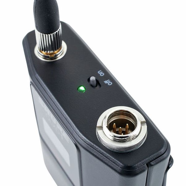 Shure QLXD1 S50
