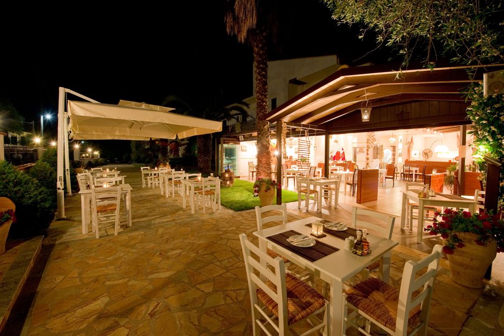 Kitro Parga Logies - Appartement