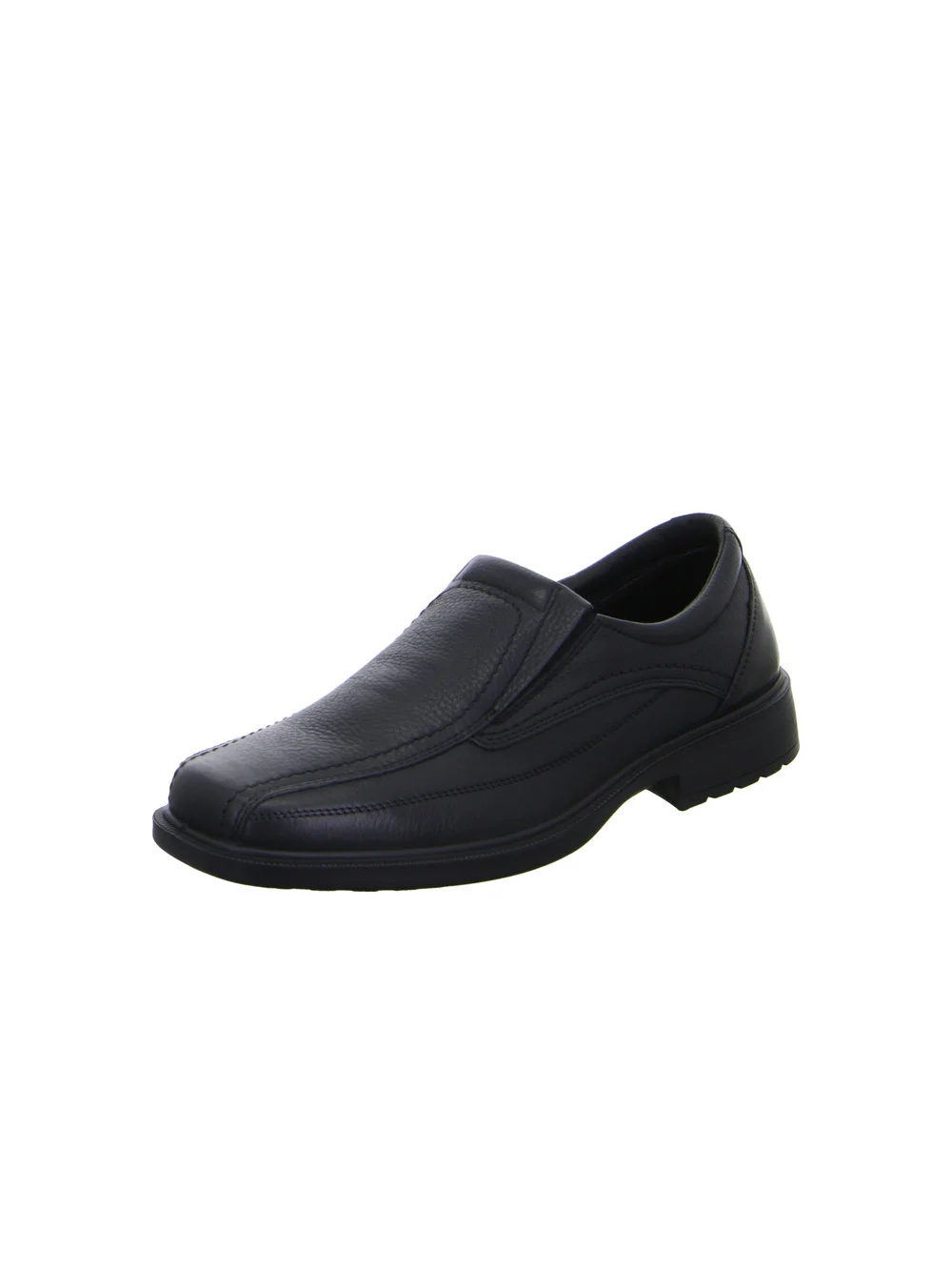 Slipper Lorenzo schwarz