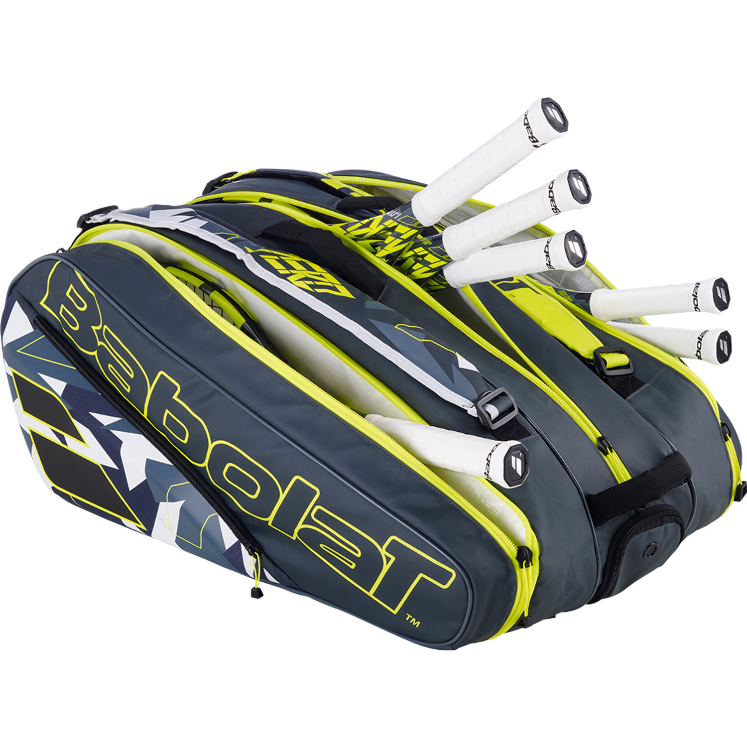 Babolat Pure Aero Racketholder 12