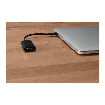 PORT Connect - convertisseur USB-C (M) vers HDMI (F)