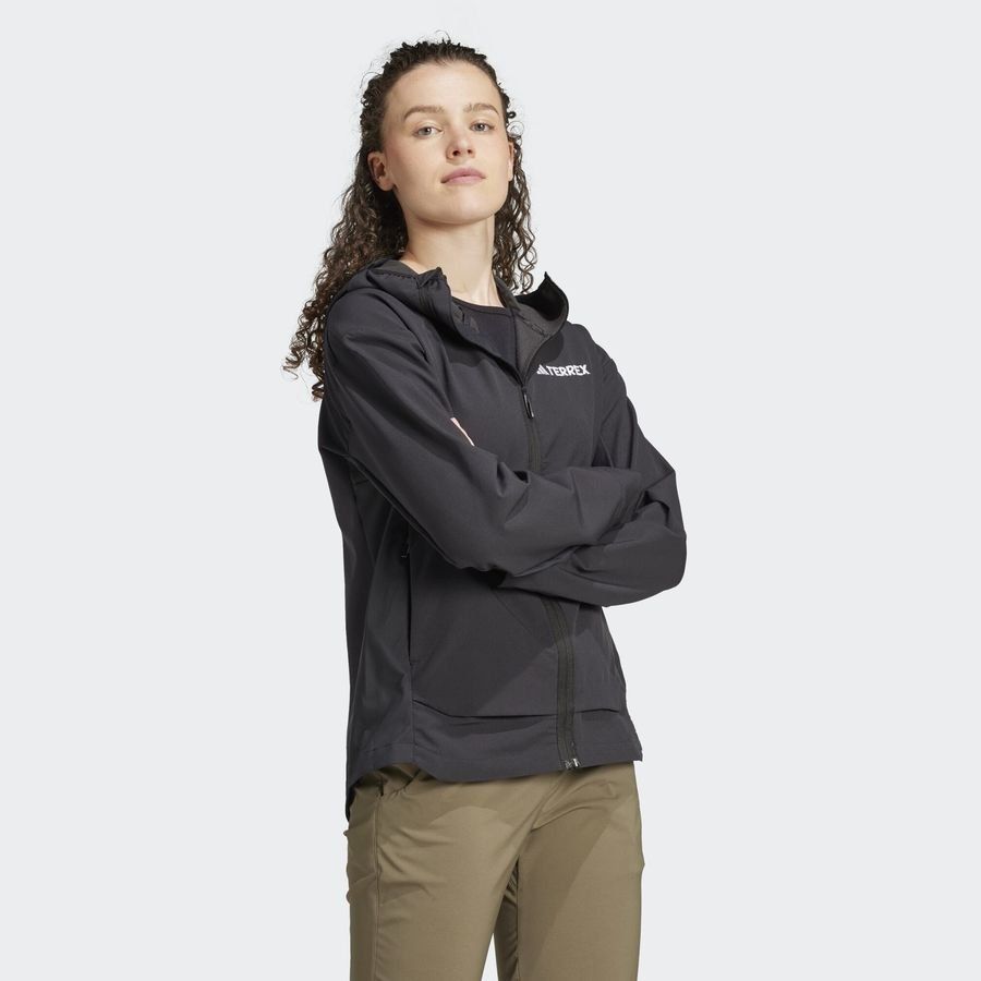 Adidas Veste Softshell Terrex Multi