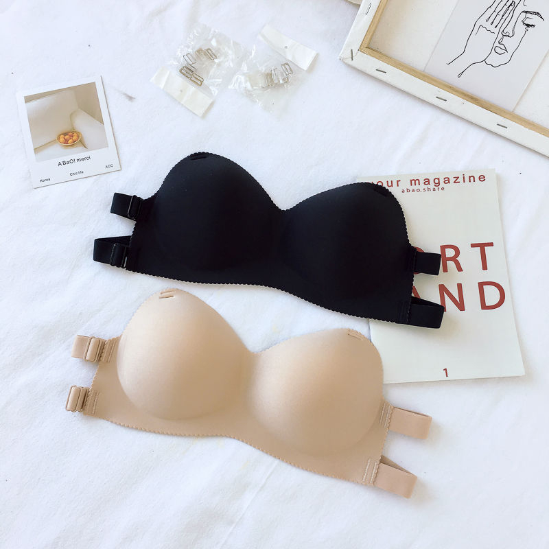 Windflower - Strapless BH