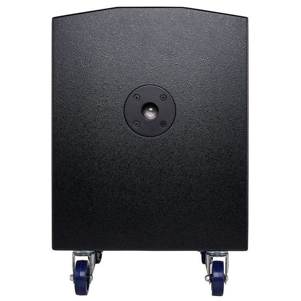 the box CL 112 Sub MK II