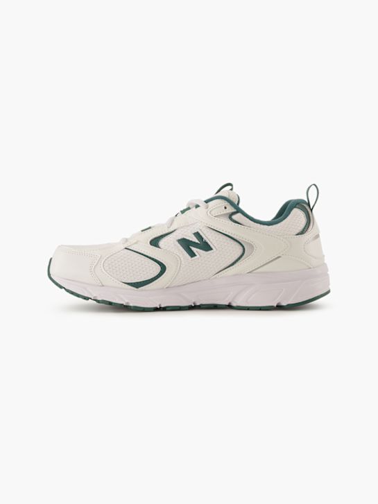 New Balance Laufschuh Weiss