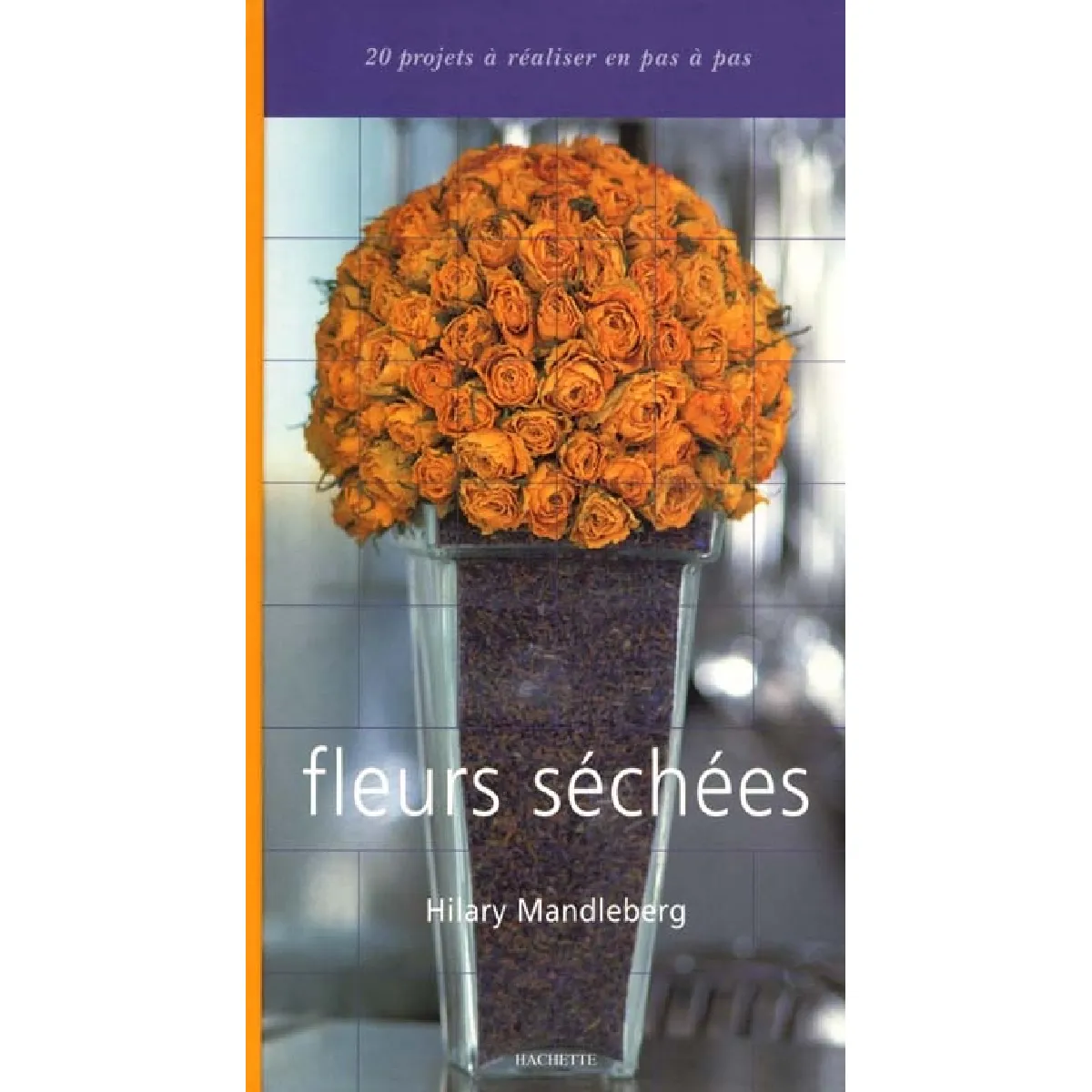 Fleurs séchées · Occasion