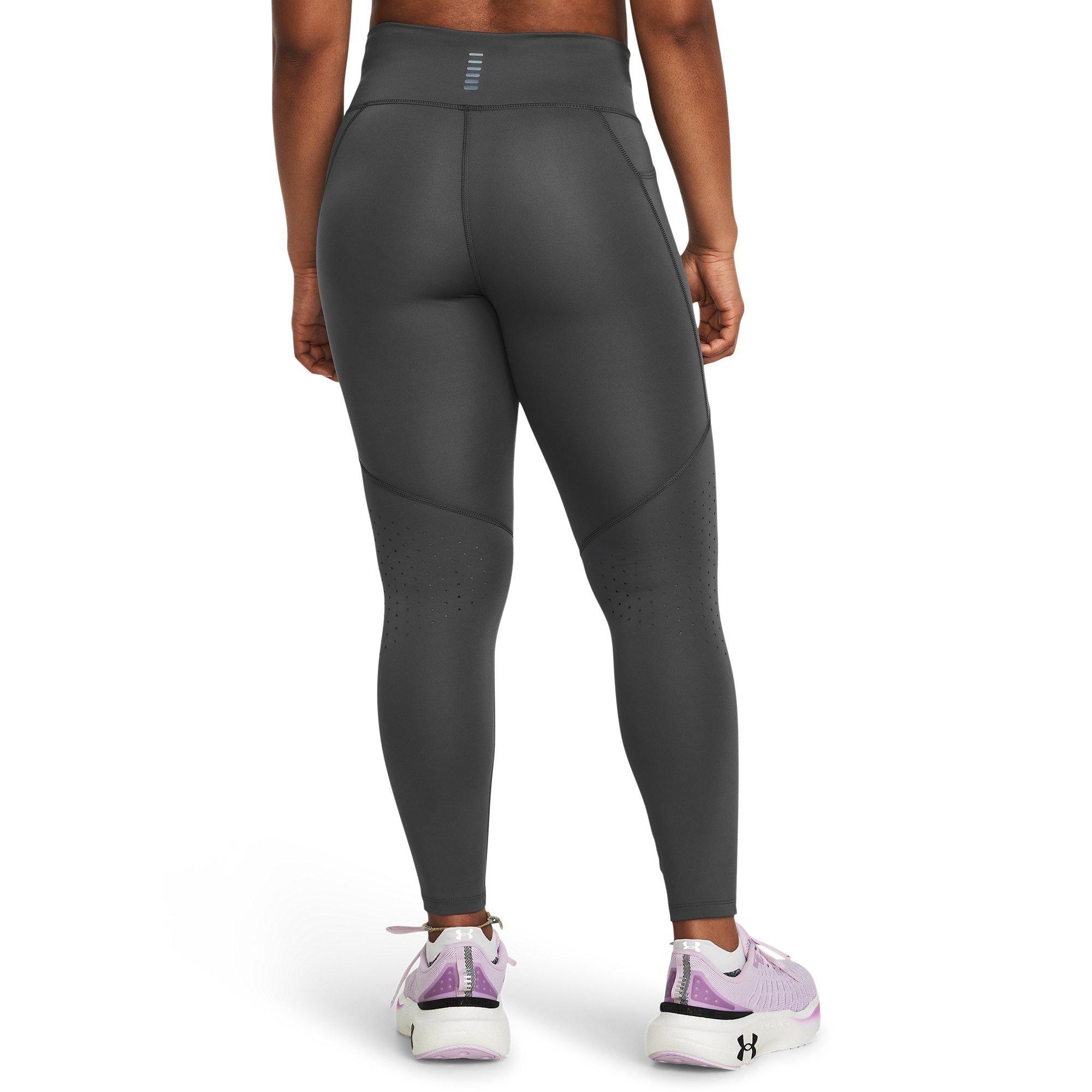 Under Armour Under Armour Ua Fly Fast Ankle Tight Legging Womens