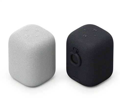 Sony Linkbuds Speaker - Light Grey
