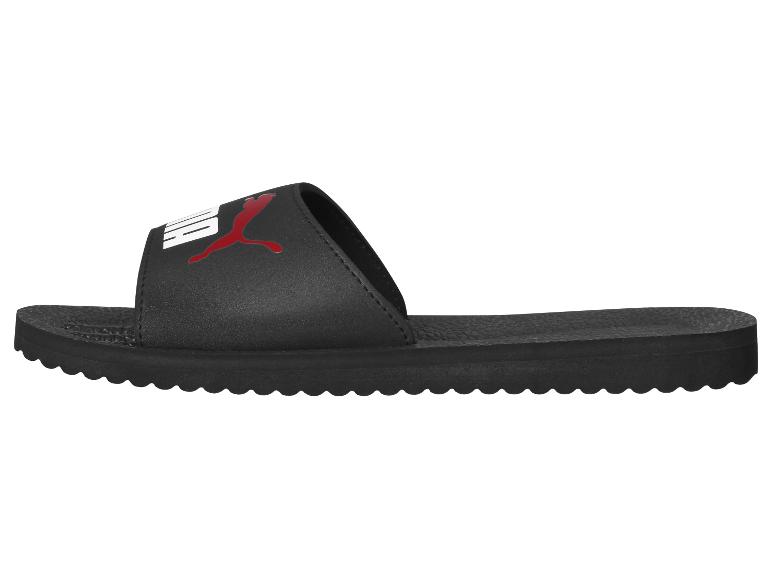 Heren badslippers Purecat