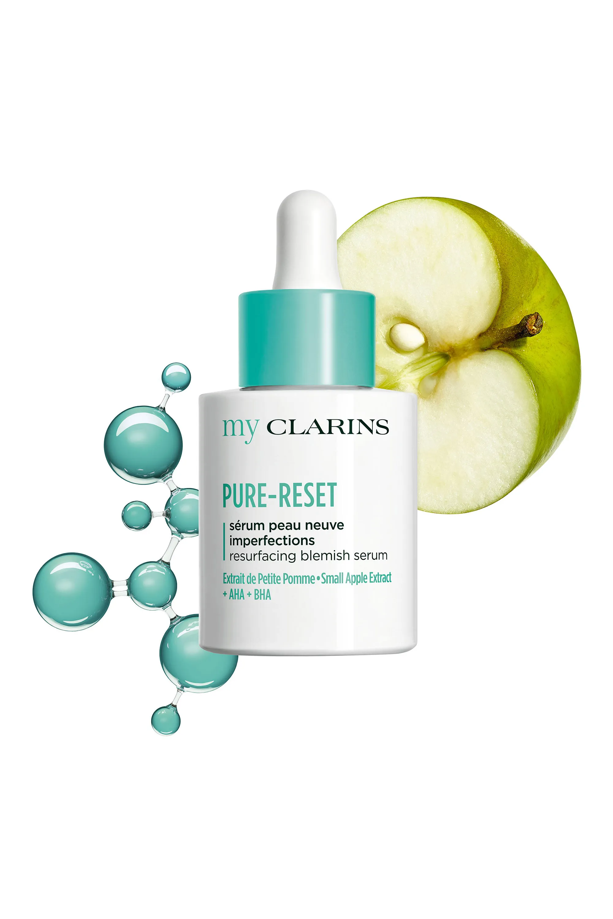 Clarins Sérum anti-imperfections-30 ml