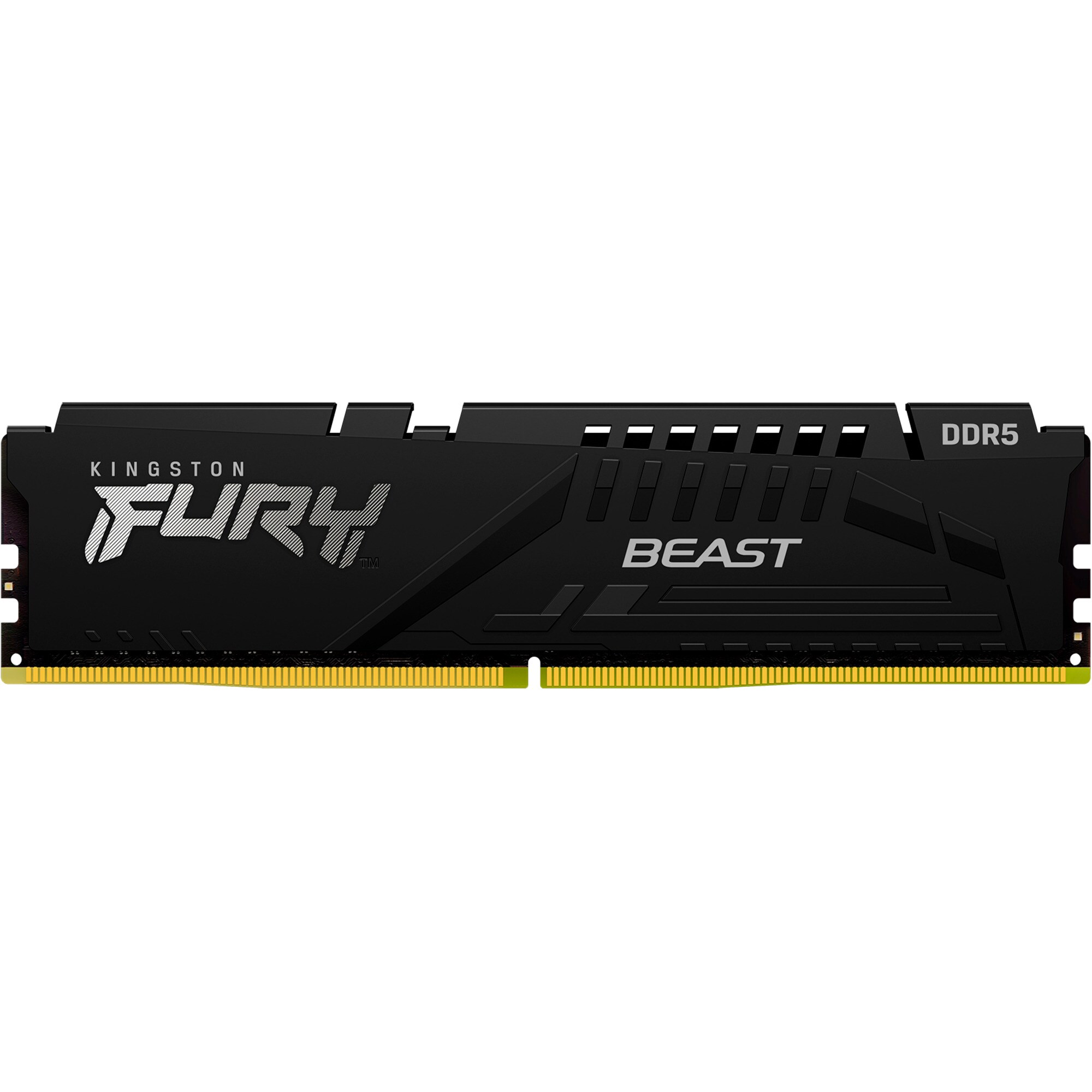Kingston FURY Arbeitsspeicher DIMM 32 GB DDR5-6400