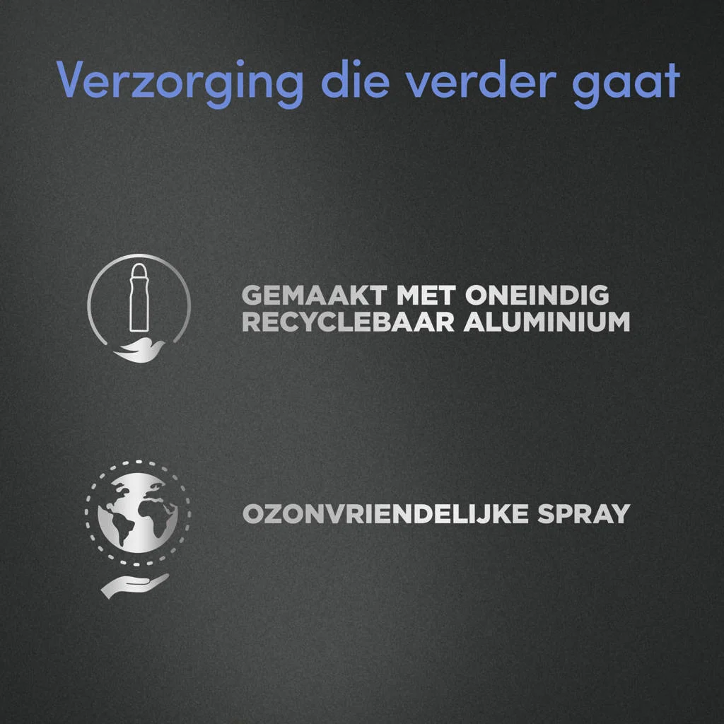 Lekker en goede prijsCool Fresh anti-transpirant deodorant spray - 6 x 150 ml
