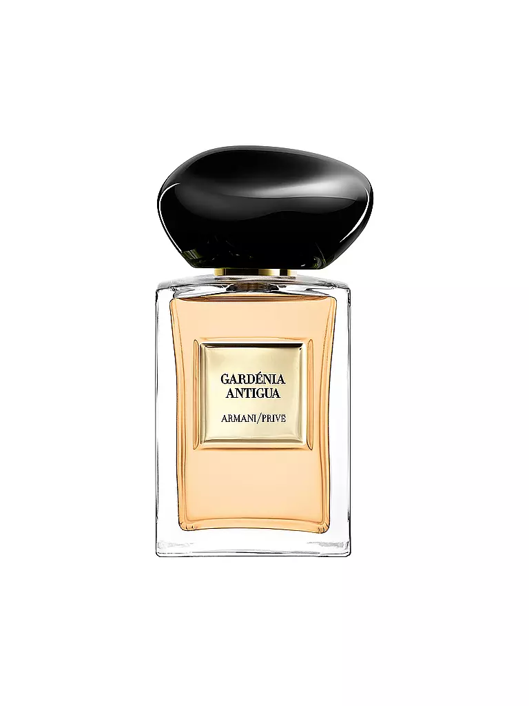 ARMANI/PRIVÉ Gardénia Antigua Eau de Toilette 50ml keine Farbe