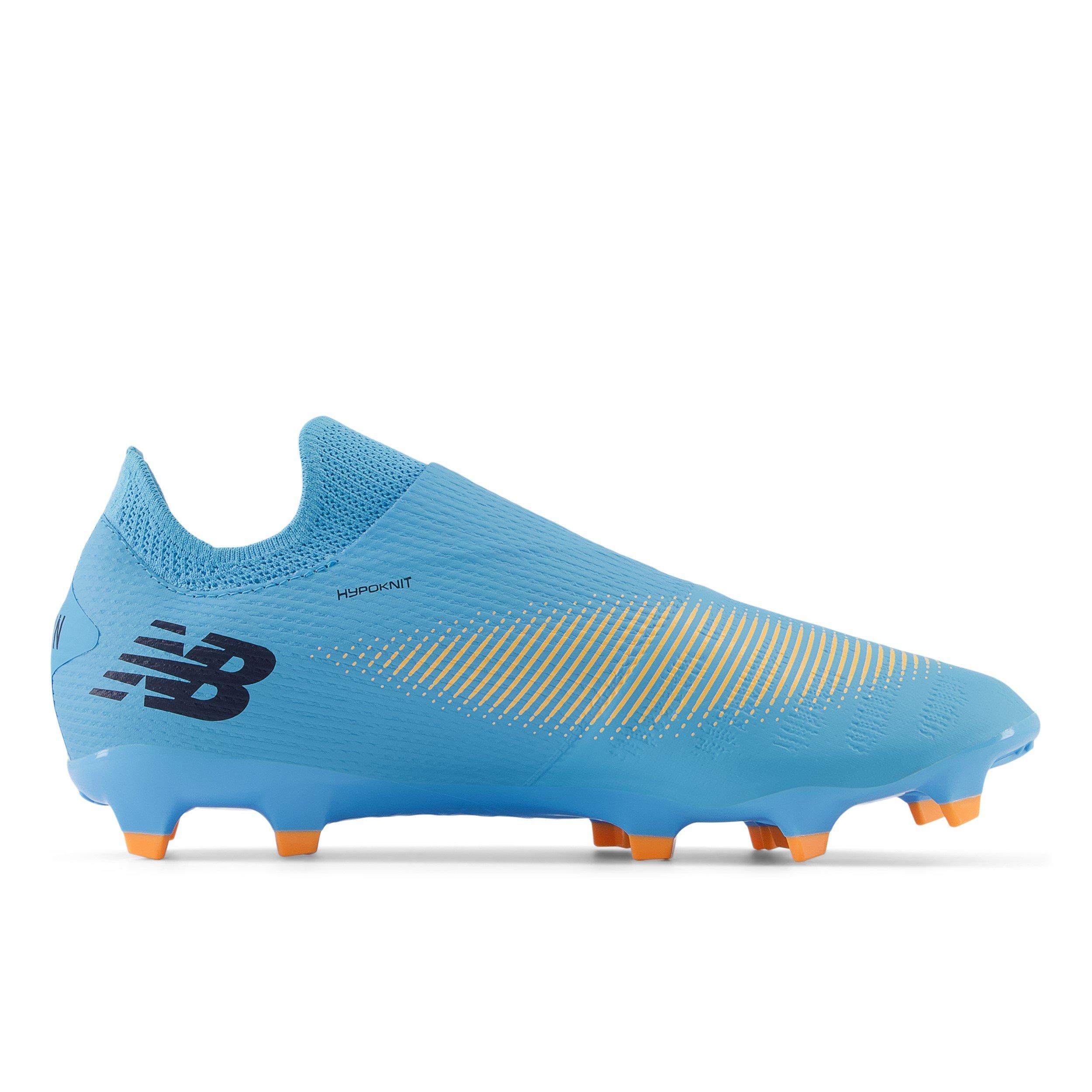 New Balance NewBalance Furon V7 Destroy Firm Ground Football Boots