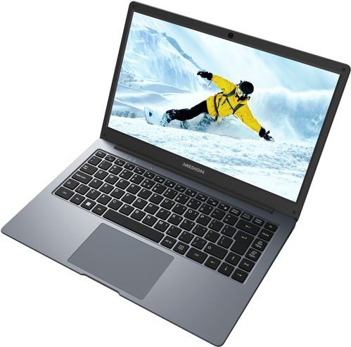 Medion AKOYA E14223 MD62560 - Desktop Blauw