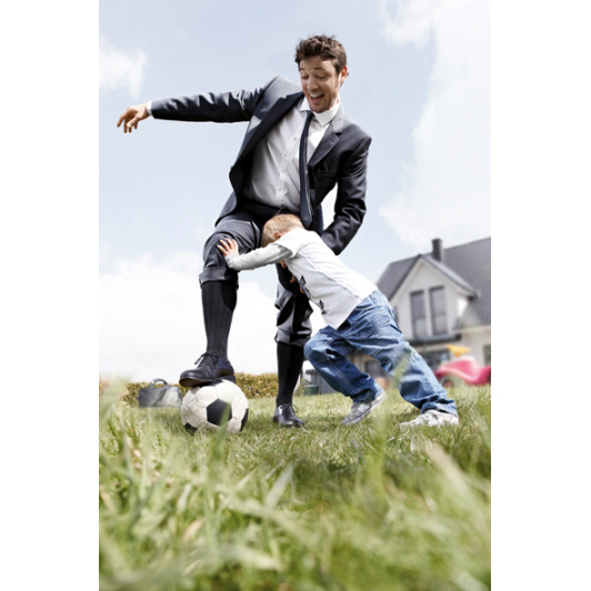 Chaussettes Mediven 30 Complice Classe 3 Medi