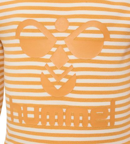Hummel Body l/ä - hmlMulle - Buttertoffee