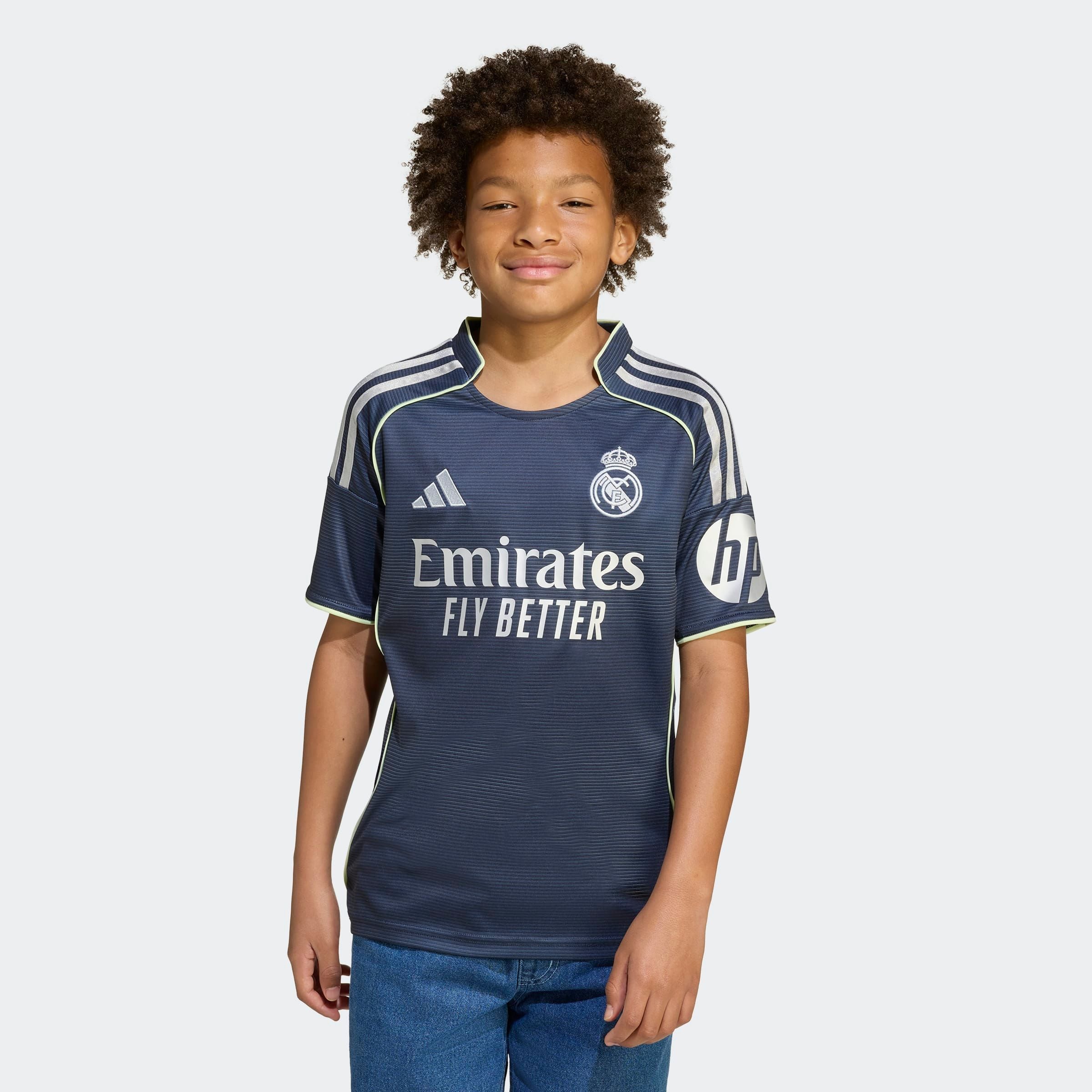 adidas Performance Fussballtrikot »REAL A JSY Y«, Real Madrid