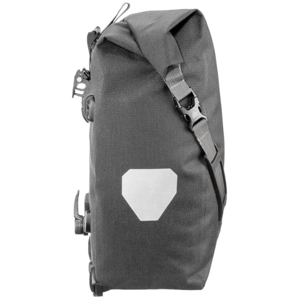Saccoche Vélo ORTLIEB BACK-ROLLER URBAN 20L PEPPER