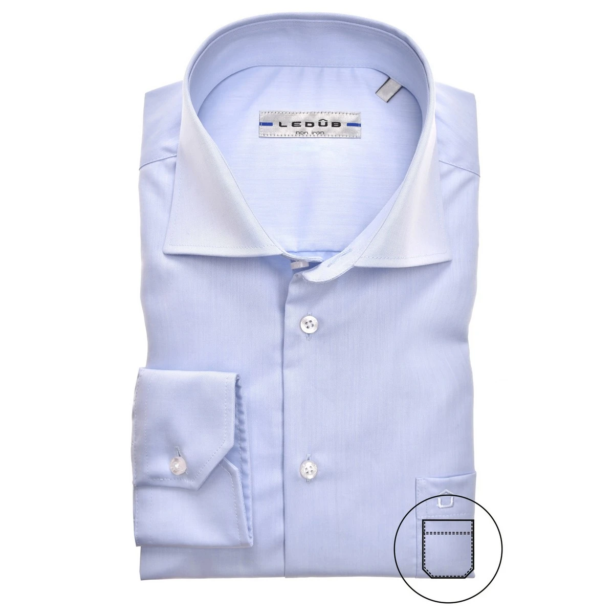 Heren T-shirt KBIS25-M17