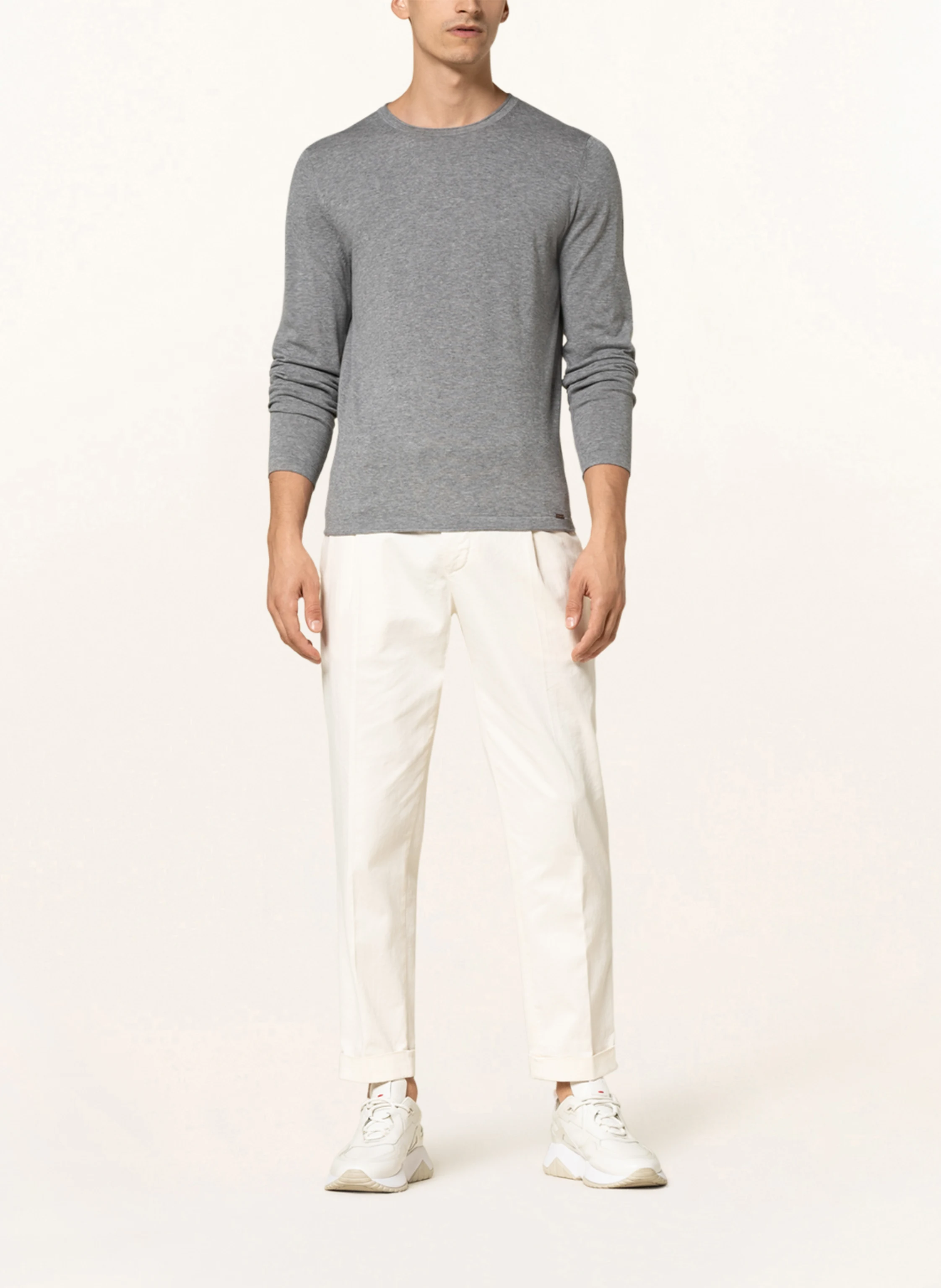 OLYMP Pullover