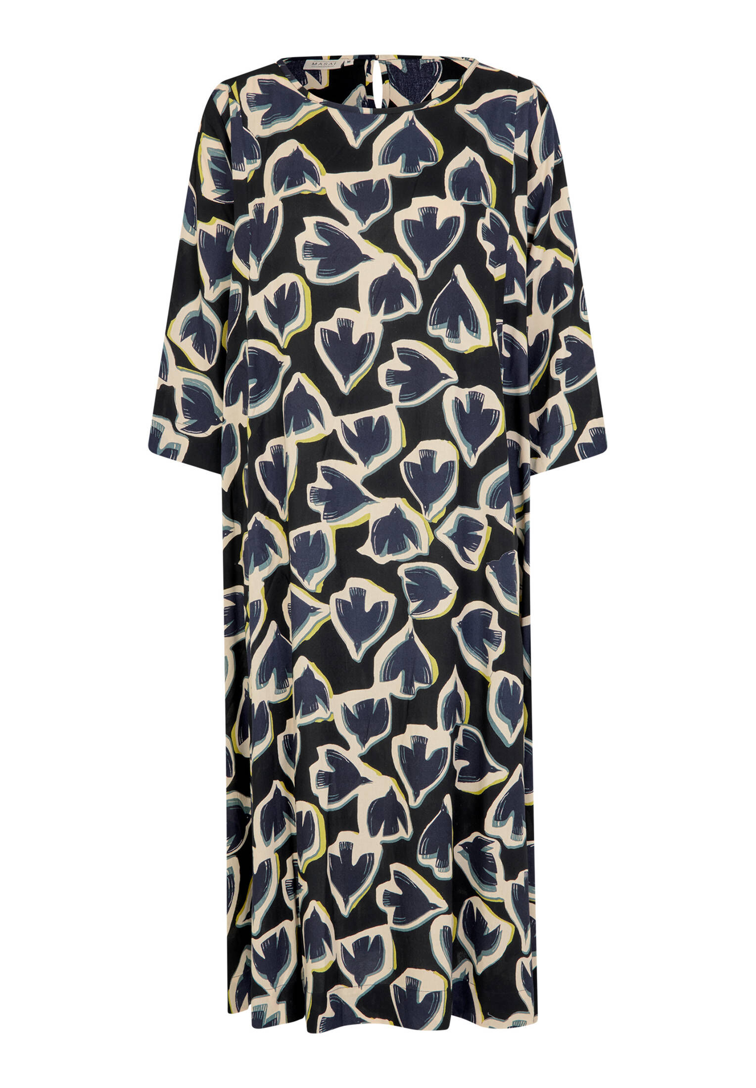MASAI| Damen Maxikleid MaNabia