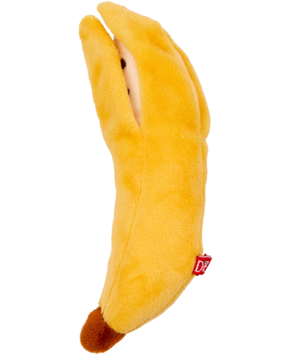 Kuscheltier DIE LIEBEN SIEBEN - BANANE (16cm)